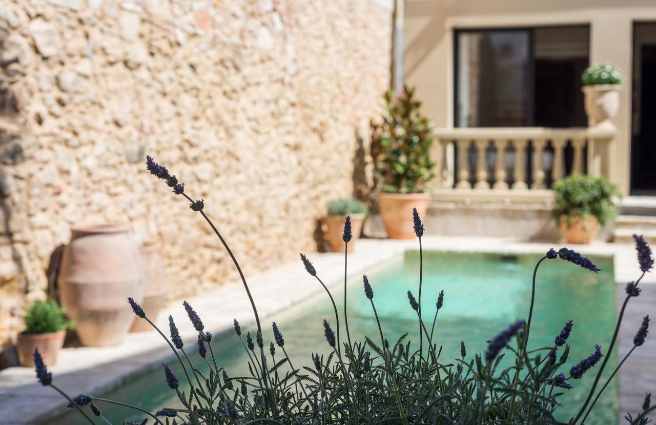 Hotel Casa Peya - Adults Only Palafrugell Ngoại thất bức ảnh