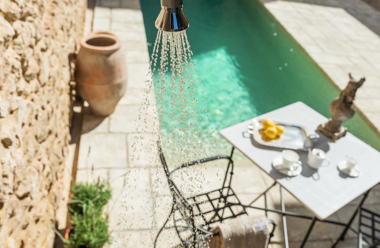 Hotel Casa Peya - Adults Only Palafrugell Ngoại thất bức ảnh