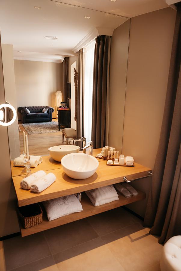 Hotel Casa Peya - Adults Only Palafrugell Ngoại thất bức ảnh