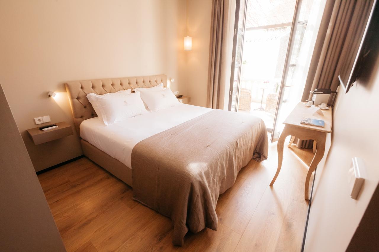 Hotel Casa Peya - Adults Only Palafrugell Ngoại thất bức ảnh