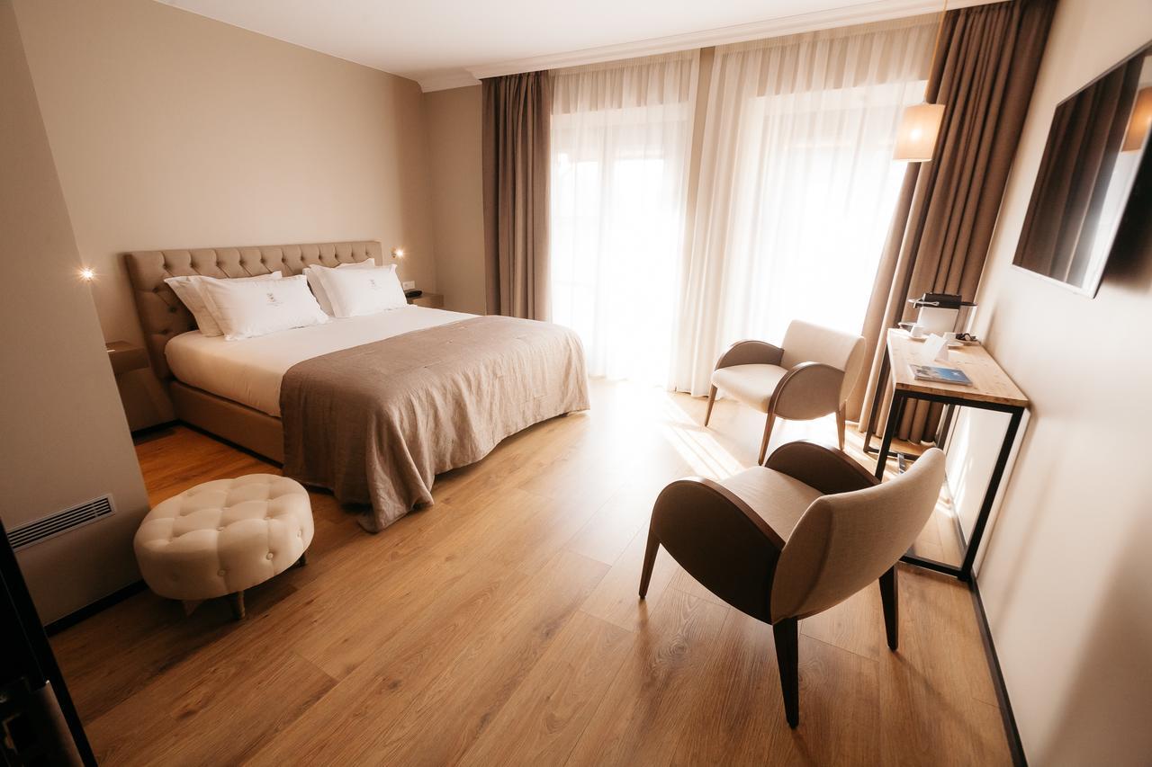 Hotel Casa Peya - Adults Only Palafrugell Ngoại thất bức ảnh