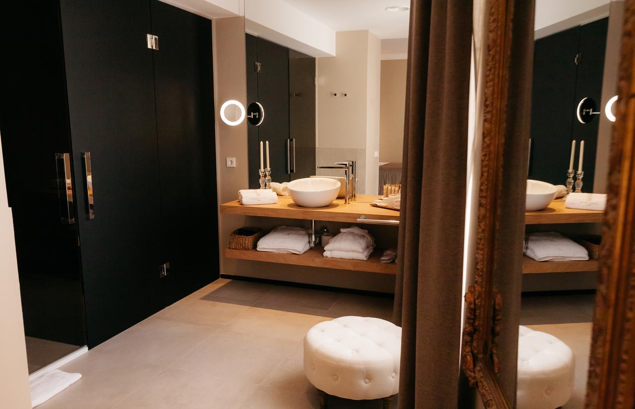 Hotel Casa Peya - Adults Only Palafrugell Ngoại thất bức ảnh