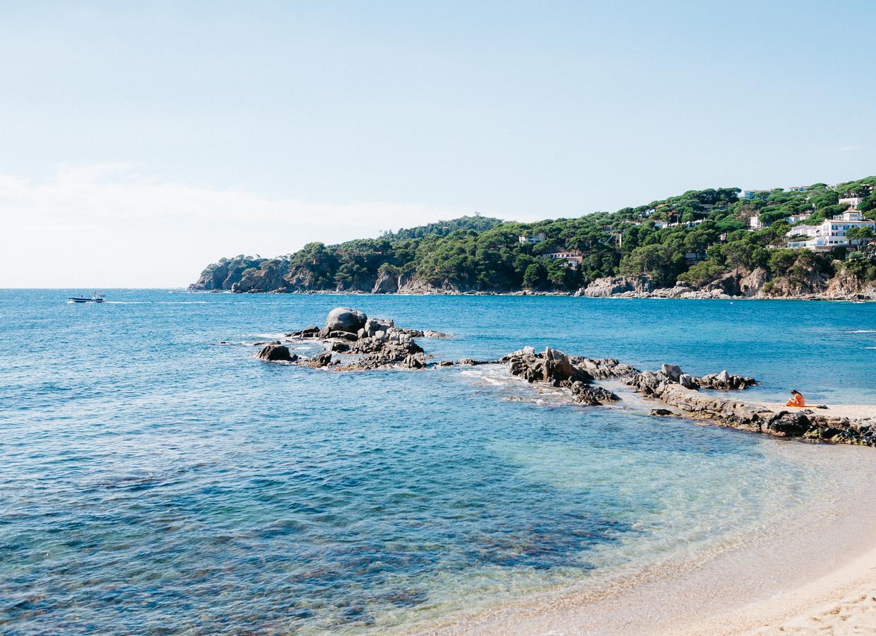 Hotel Casa Peya - Adults Only Palafrugell Ngoại thất bức ảnh