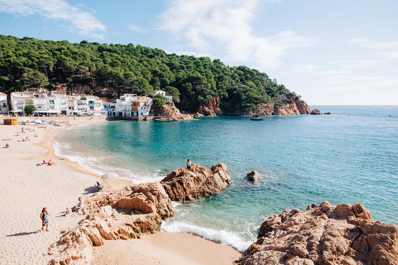Hotel Casa Peya - Adults Only Palafrugell Ngoại thất bức ảnh