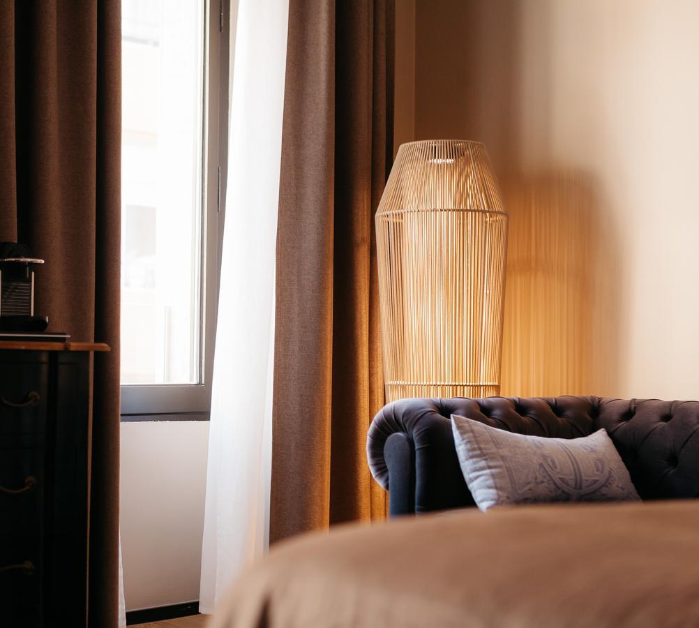 Hotel Casa Peya - Adults Only Palafrugell Ngoại thất bức ảnh