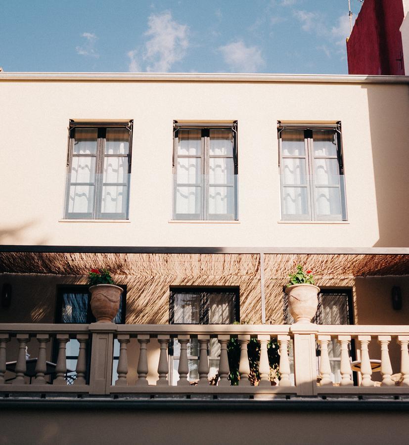 Hotel Casa Peya - Adults Only Palafrugell Ngoại thất bức ảnh