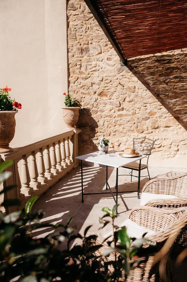 Hotel Casa Peya - Adults Only Palafrugell Ngoại thất bức ảnh