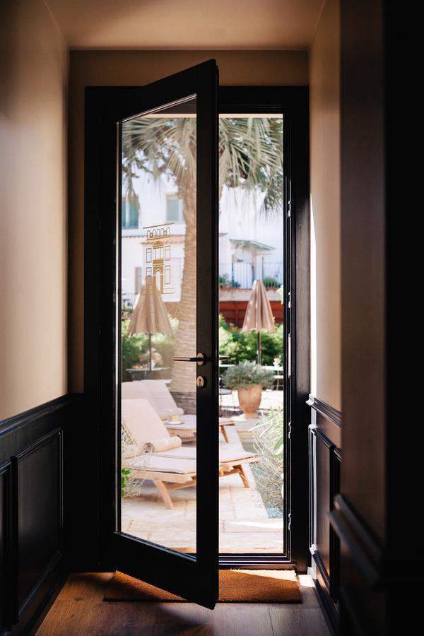 Hotel Casa Peya - Adults Only Palafrugell Ngoại thất bức ảnh