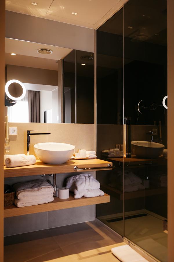 Hotel Casa Peya - Adults Only Palafrugell Ngoại thất bức ảnh