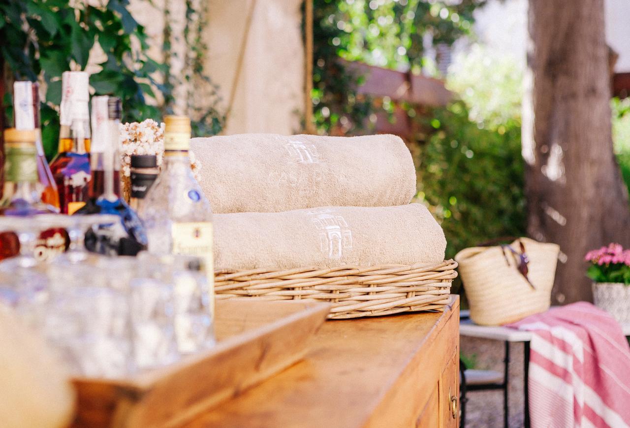 Hotel Casa Peya - Adults Only Palafrugell Ngoại thất bức ảnh