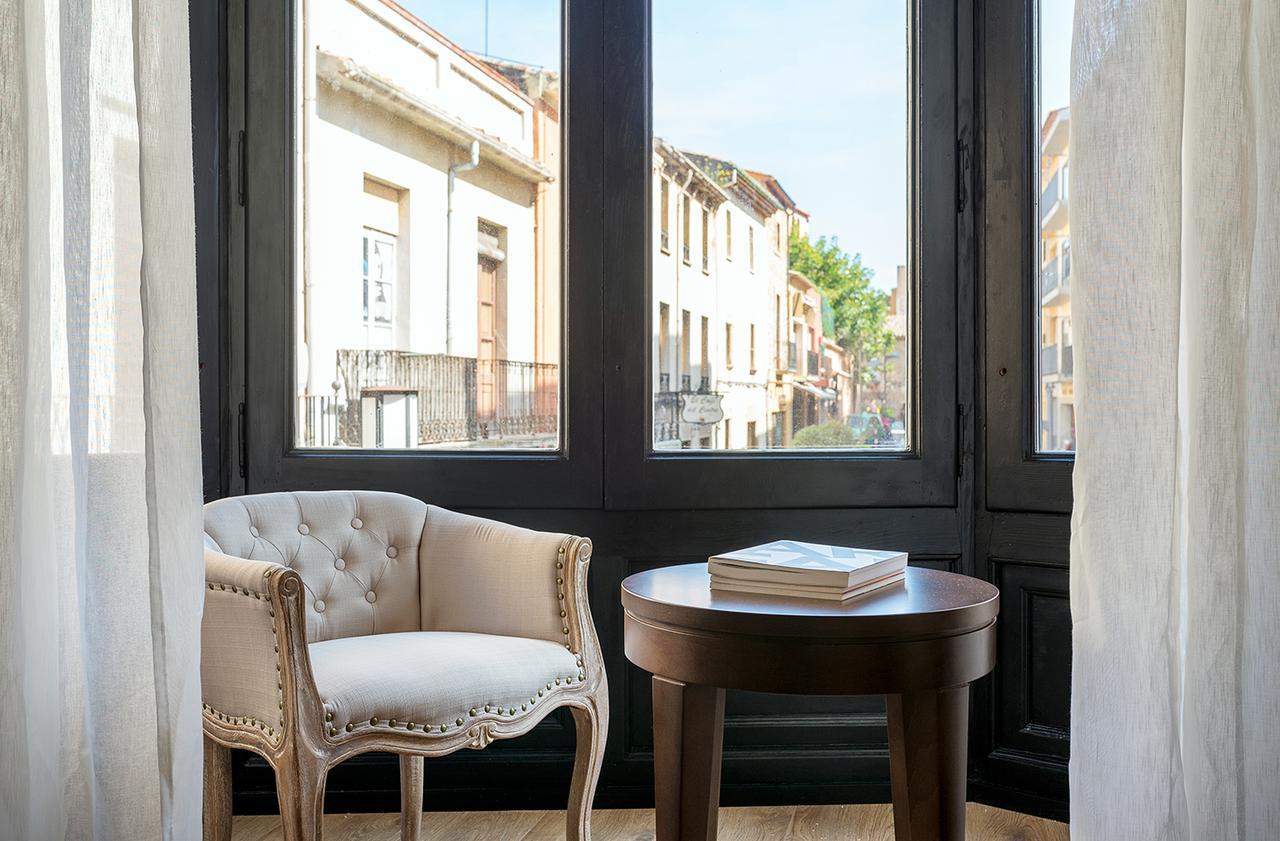 Hotel Casa Peya - Adults Only Palafrugell Ngoại thất bức ảnh