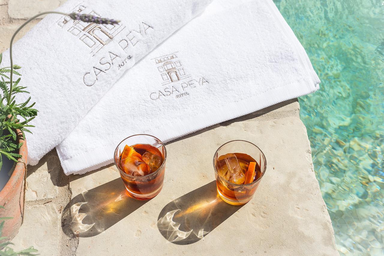 Hotel Casa Peya - Adults Only Palafrugell Ngoại thất bức ảnh