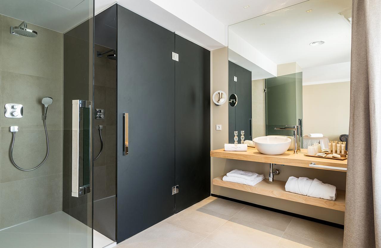 Hotel Casa Peya - Adults Only Palafrugell Ngoại thất bức ảnh